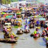 Tour Hà Nội – Sài Gòn – Mỹ Tho – Cần Thơ – Cà Mau