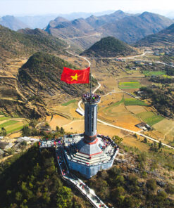 Du Lịch Hà Giang – Yên Minh – Lũng Cú