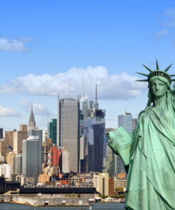 Du Lịch Mỹ 9N8D Newyork – Philadelphia – Washington D.C