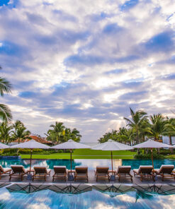 The Anam Resort Cam Ranh