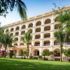 Sunny beach resort Phan Thiết