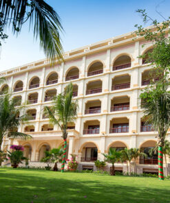 Sunny beach resort Phan Thiết