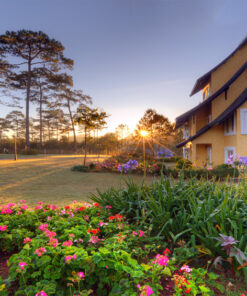 Tour Nha Trang – Đà Lạt Từ Hà Nội 4 Ngày 3 Đêm