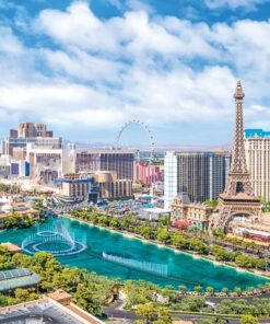 Du Lịch Bờ Tây Hoa Kỳ